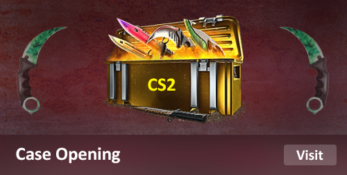 CS2 Case Opening Sites Image