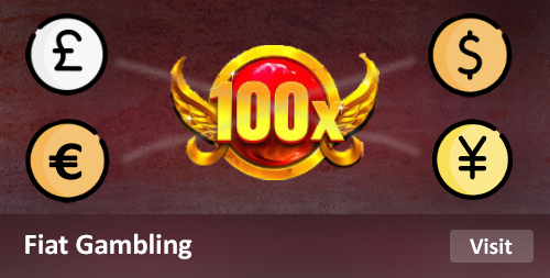 Fiat Gambling Sites Image