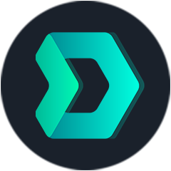 dmarket logo