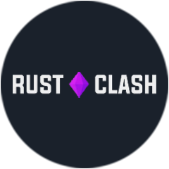 rust clash logo