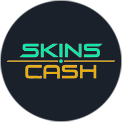 skincash logo